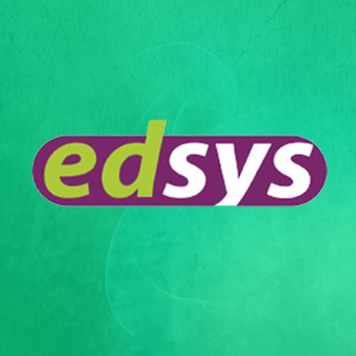 AttendantApp Edsys icon