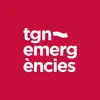 TGN Emergències App Delete