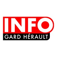Info Gard Hérault messages.notwork