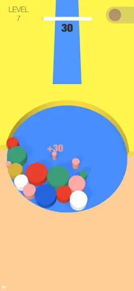 Game screenshot Pucks! apk