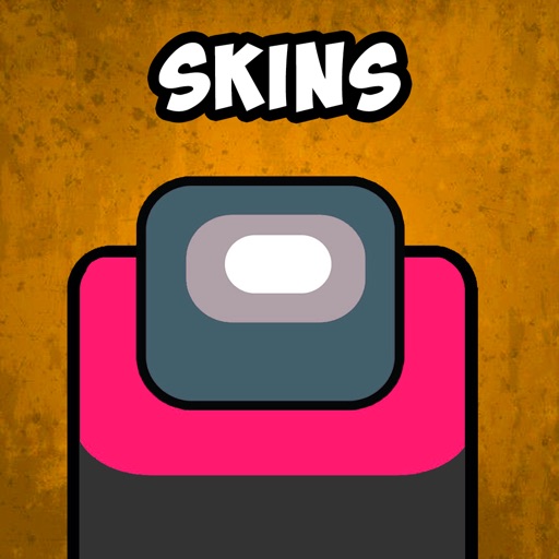 Skins for Among Us - Trivia icon