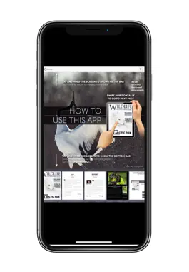 Game screenshot Wildlife Photographic Magazine hack