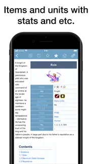 pwf final fantasy brave exvius iphone images 3