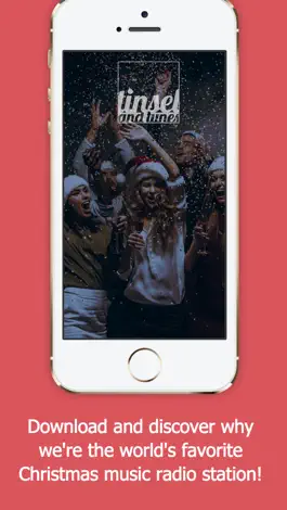 Game screenshot Tinsel & Tunes mod apk