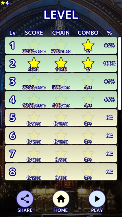 MOSAIQ screenshot-5
