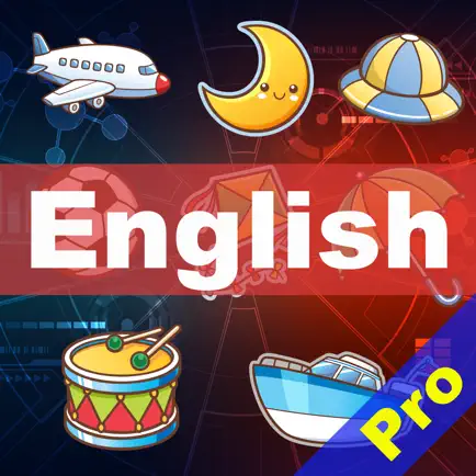 Fun English Flashcards Pro Cheats