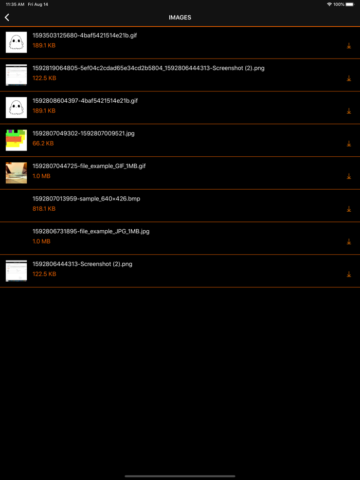 RemoteEye - ThirdEye Gen