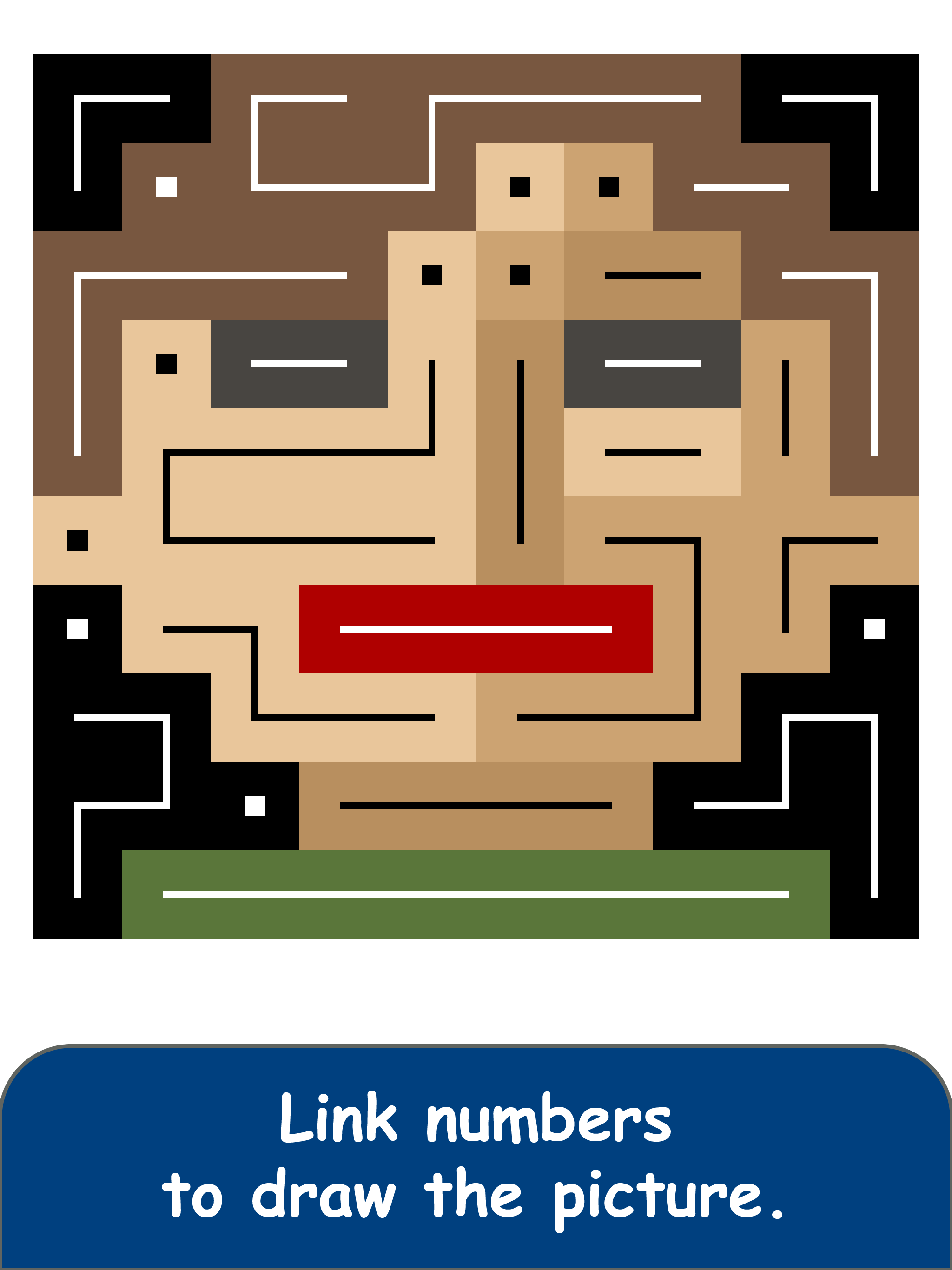 CFCross Link-a-Pix screenshot 8