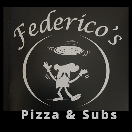 Federico's Pizza - Brick