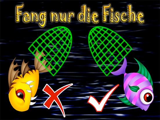 Screenshot #6 pour Der Raub Fischer