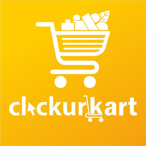 ClickUrKart - Grocery Online