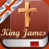 English Bible Pro : King James Positive Reviews, comments