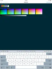 securecrt ipad resimleri 3