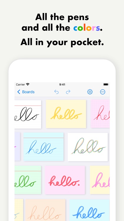 CardBeat – Plot Your Story