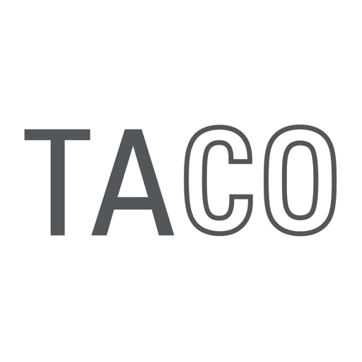 Cartão TACO
