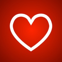 Heart Rate Monitor: HR App app icon - Health & Fitness app for iPhone