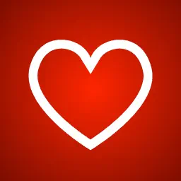 Heart Rate Monitor: HR App app icon