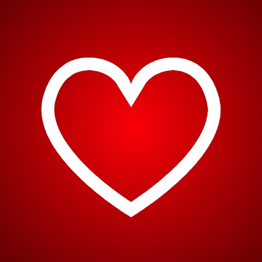Heart Rate Monitor: HR App icon