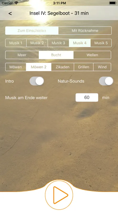 Fantasiereisen I: Südseeinsel screenshot 5 of 8