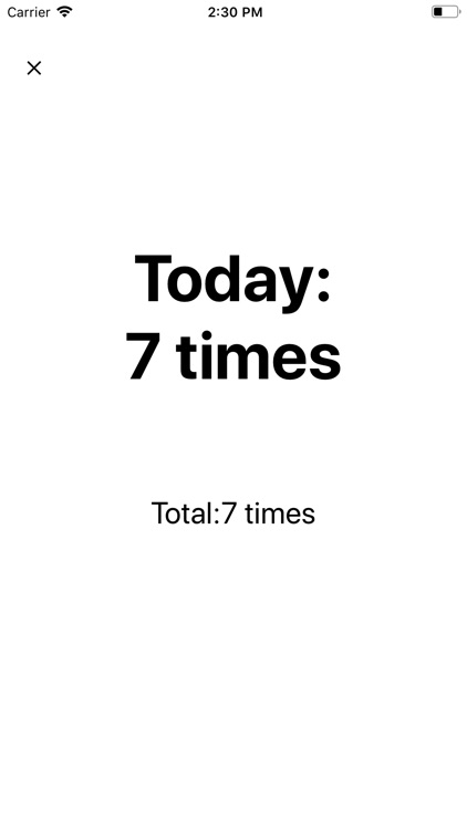 Inhale & Exhale - Meditation