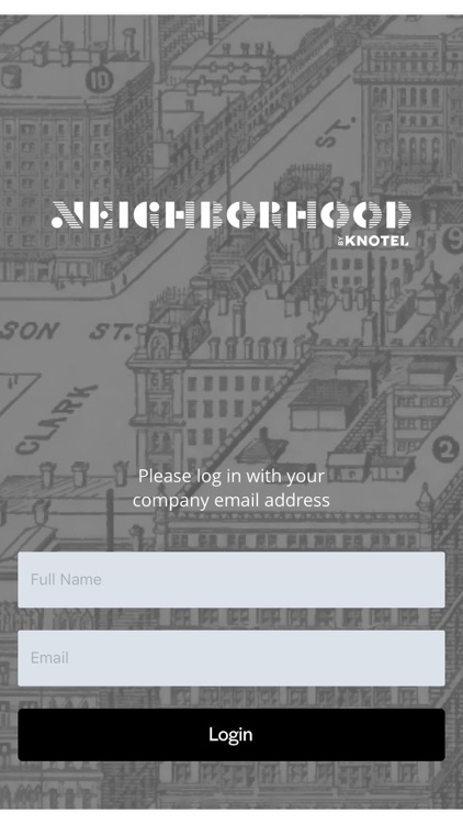 Neighborhood by Knotel