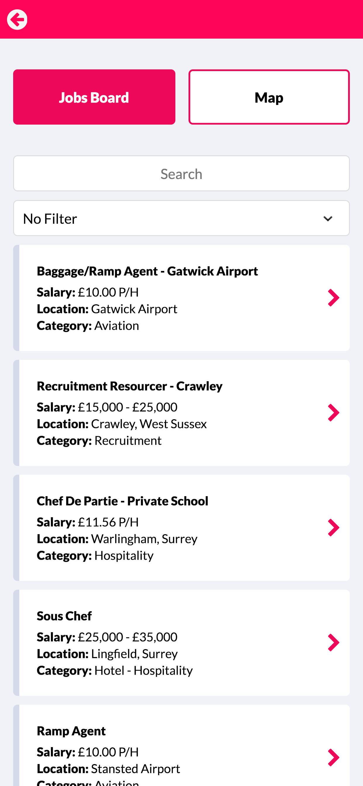 Elliot Scott Group screenshot 3