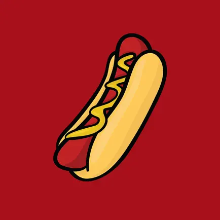 Not Hotdog - Seefood Cheats