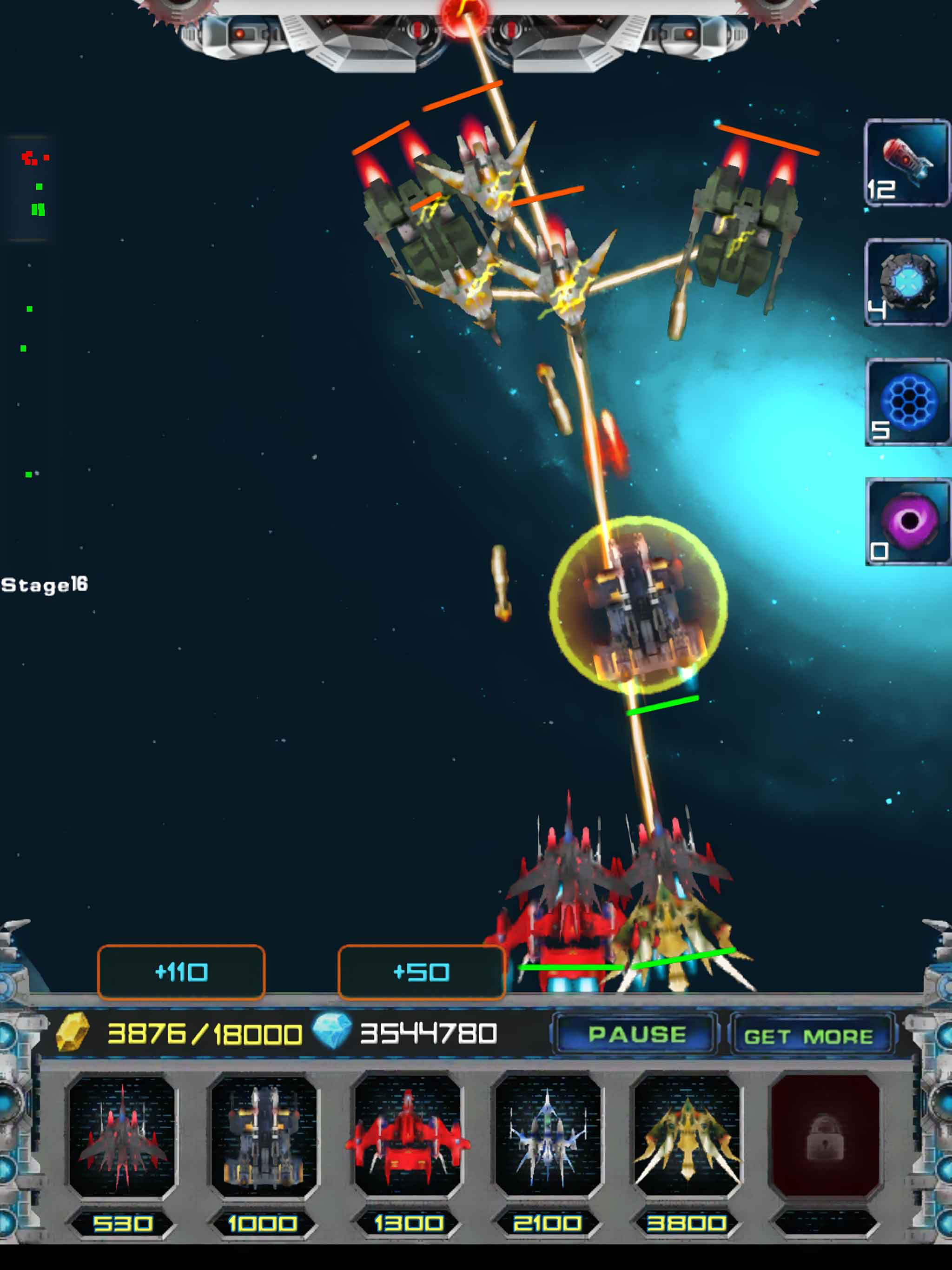Star Battlefront screenshot 8