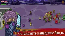 Game screenshot Horde Assault: Kingdom Defense mod apk