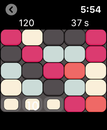 Colors Together - Watch Game screenshot 19