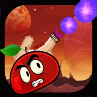 Angry Apple Odyssey