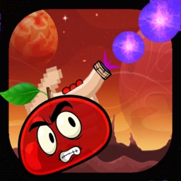 Angry Apple Odyssey