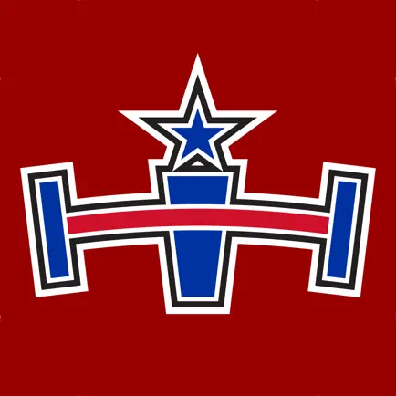 Iron Hero CrossFit Читы