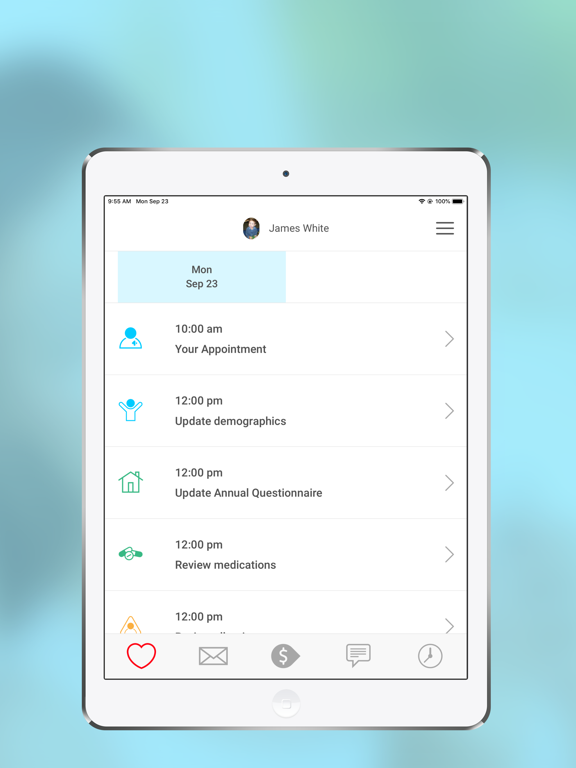 Screenshot #6 pour Premier Family Physicians