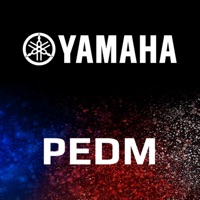 Yamaha PEDM pour PC
