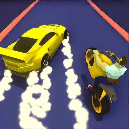 Mad Rush Cheats