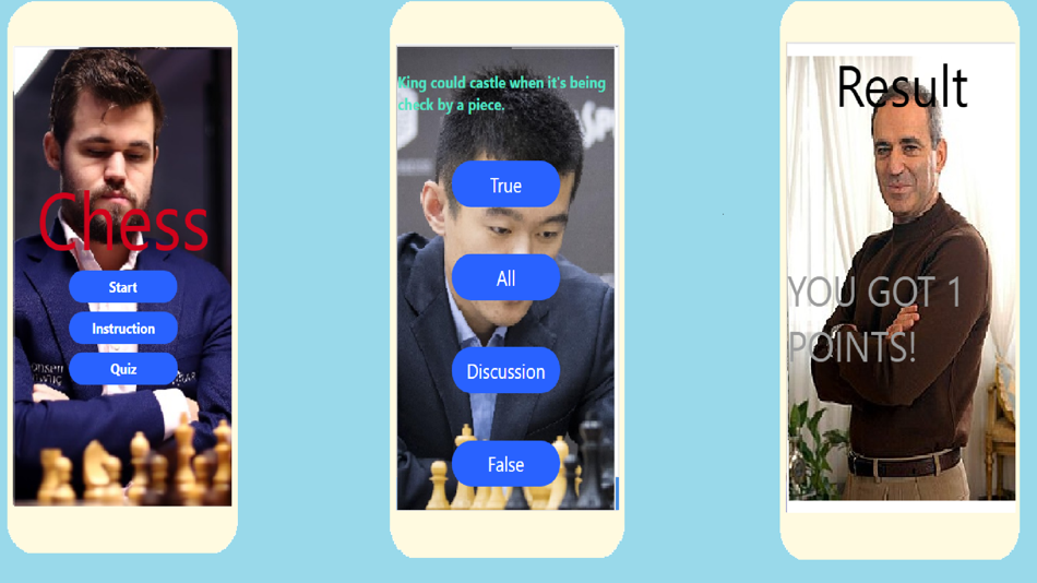 #2. M Chess App (iOS) 由: Coding Minds, Inc.