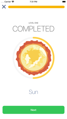 Solarys screenshot 3