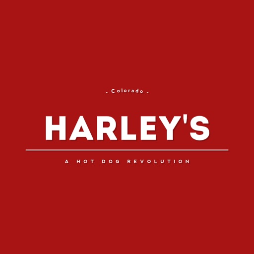 Harley's: A Hot Dog Revolution icon