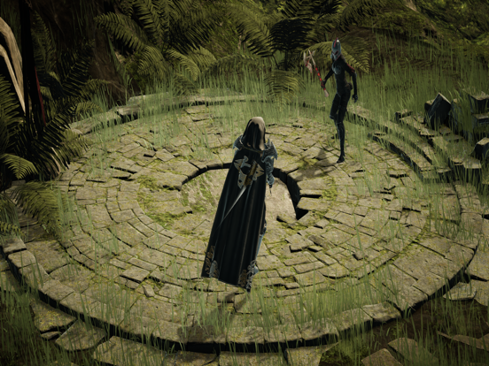 Gladiator: Blades of Fury iPad screenshot