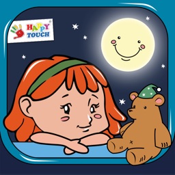 Anne ne peut pas dormir