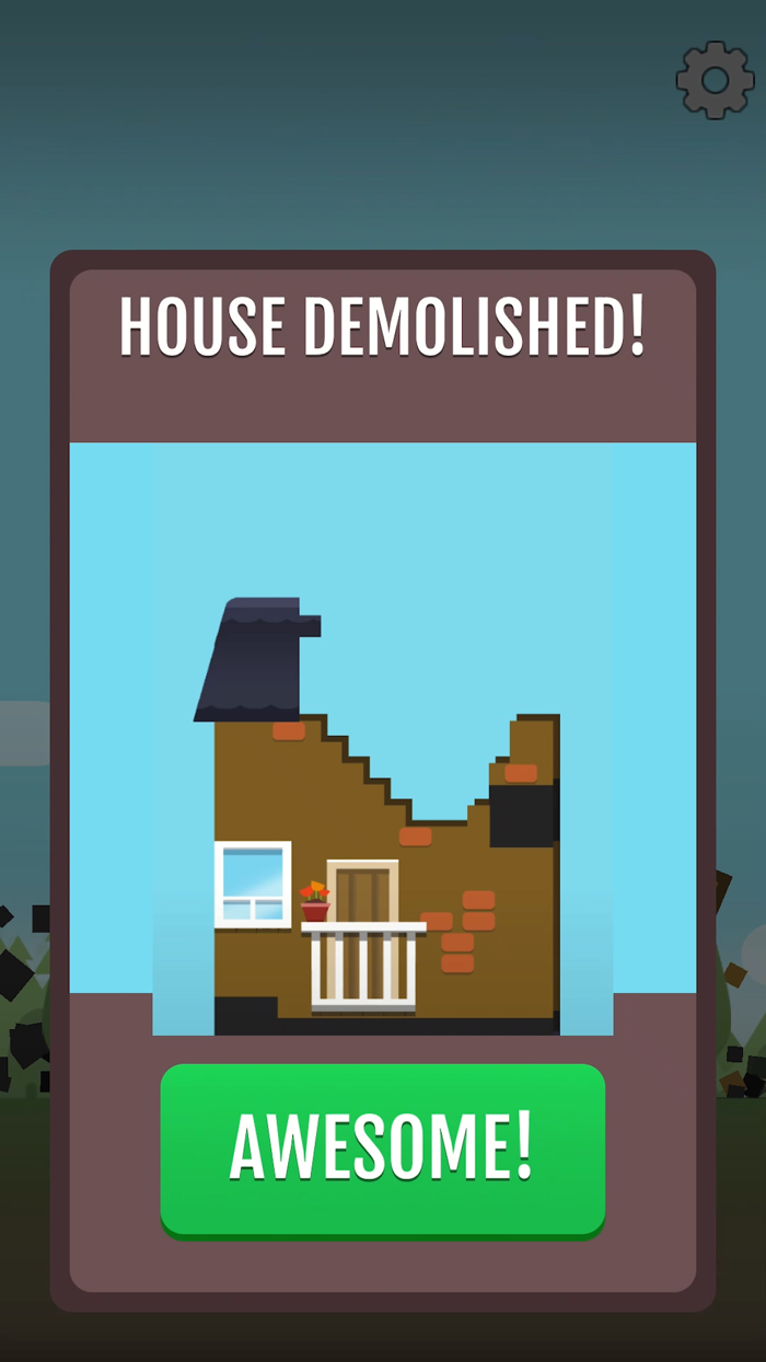House Demolition