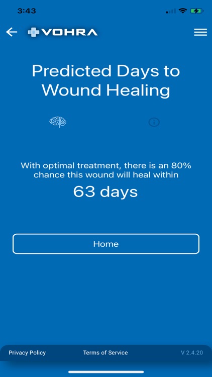Vohra Wound Care screenshot-3