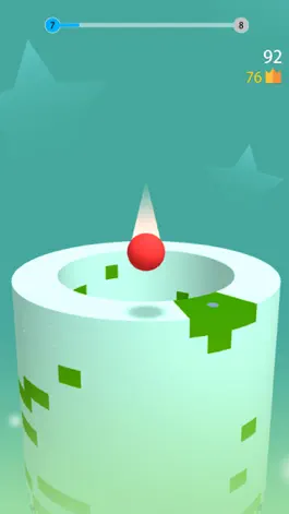 Game screenshot Hopping Crush apk