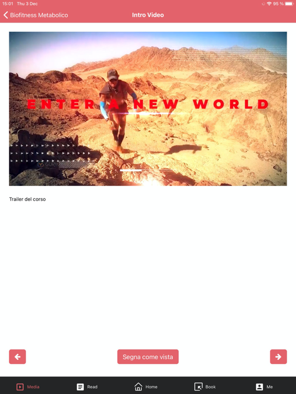 Screenshot #4 pour YouFeel