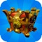 Hidden Chest will bring you knowledge going along with playing