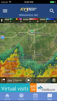 ky3 weather iphone images 4