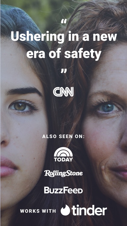 Noonlight: Feel Protected 24/7