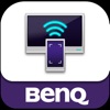 BenQ Smart Controller - iPhoneアプリ