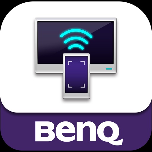 BenQ Smart Controller